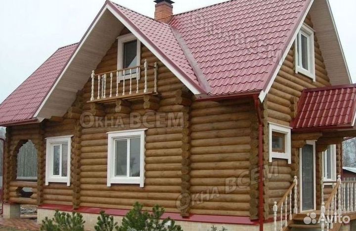 Окна пвх