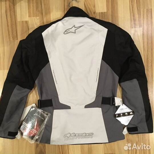 Alpinestars Mirage DS мото куртка мотокуртка