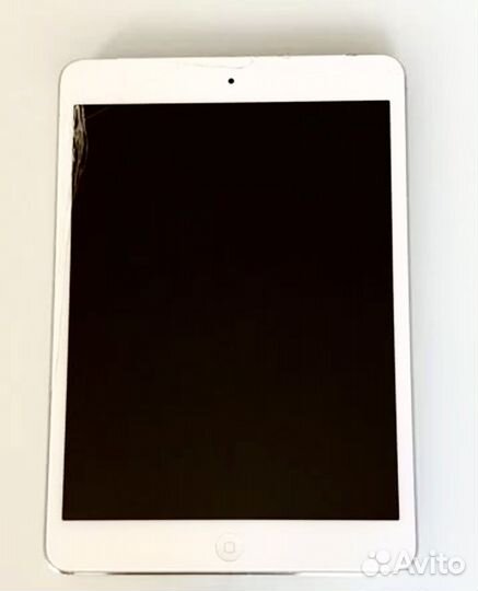 iPad mini 64 Gb wifi+cell LTE A1455 бу