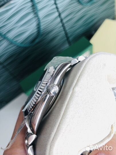 Часы мужские Rolex Datejust 36 mm