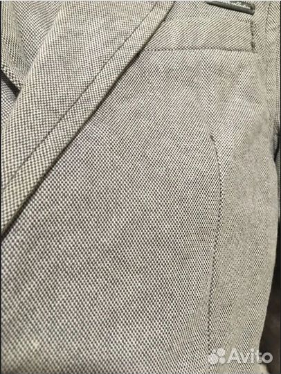 Костюм Gulliver 122/128 на мальчика