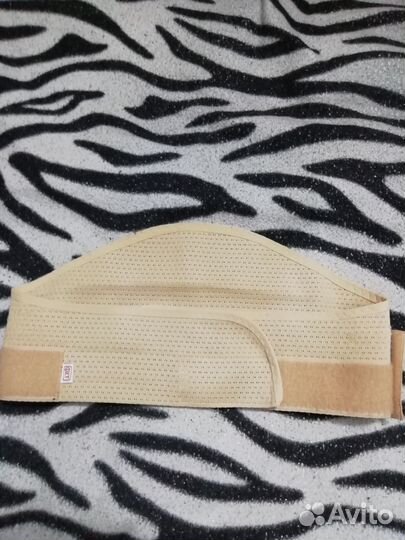 Бандаж для беременных