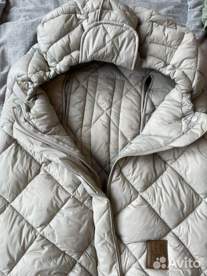 Конверт Leokid