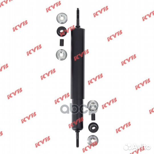 Амортизатор масляный задний Volvo 340-360 75-91