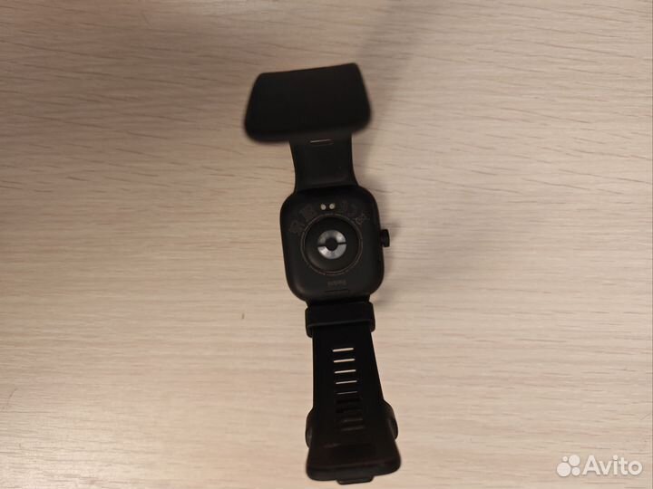 Смарт часы xiaomi redmi watch 4