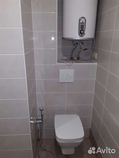 Ремонт квартир