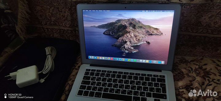Apple MacBook Air 13