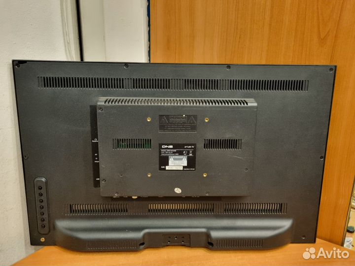 Телевизор BBK 20LEM-1029/T2C