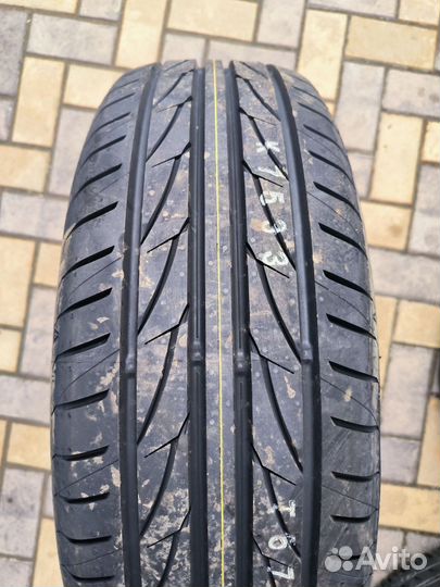 Nexen N'Fera Primus V 215/65 R16 98H