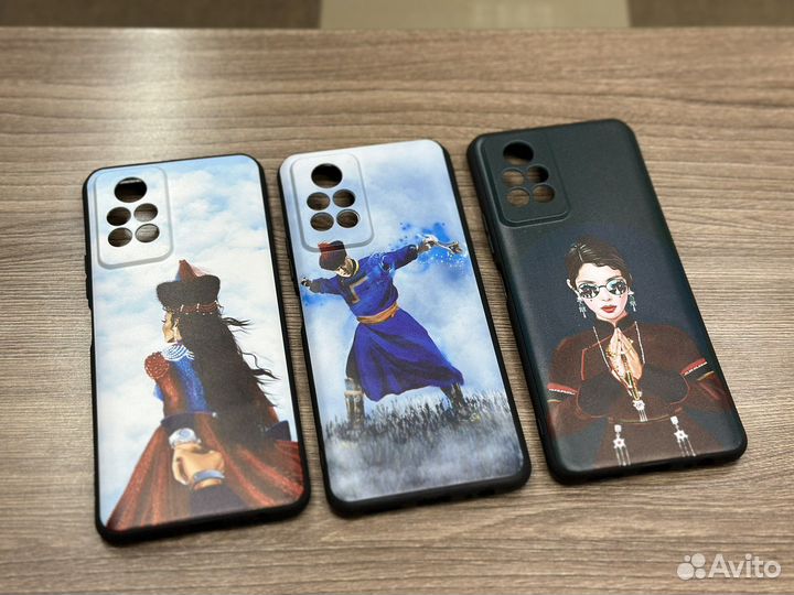 Чехол на infinix Note 11 pro, Note 11s