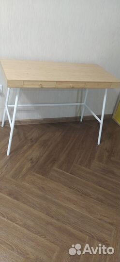 Письменный стол икеа