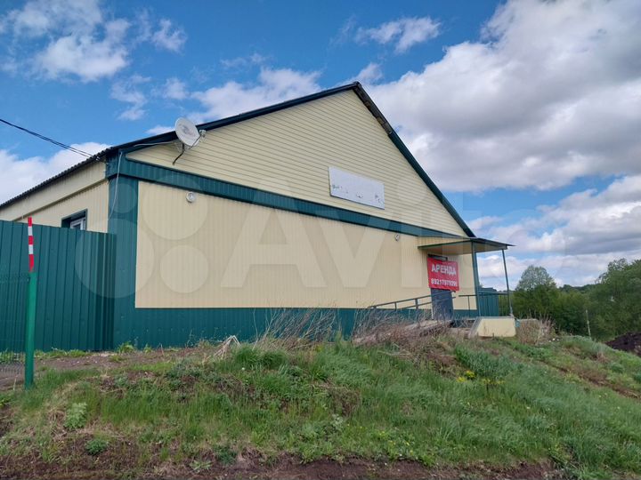 Торговая площадь, 74 м²