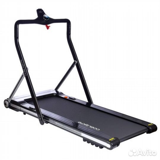 Беговая дорожка EVO fitness X450