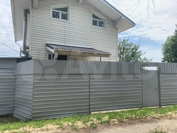 Дача 51,7 м² на участке 4,8 сот.