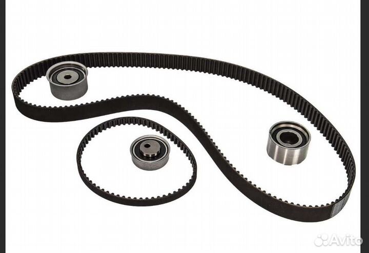 Комплект грм vkma 06020 Dacia, Renault Duster, Ren