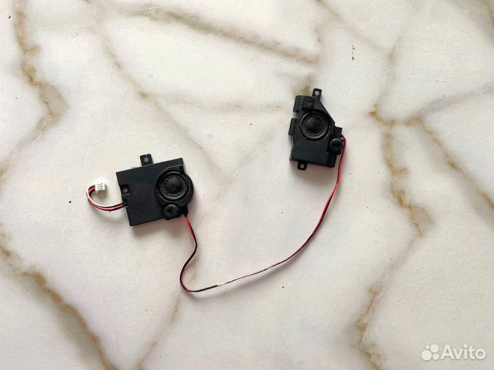 Динамики Lenovo ideapad s10-2 для ноутбука