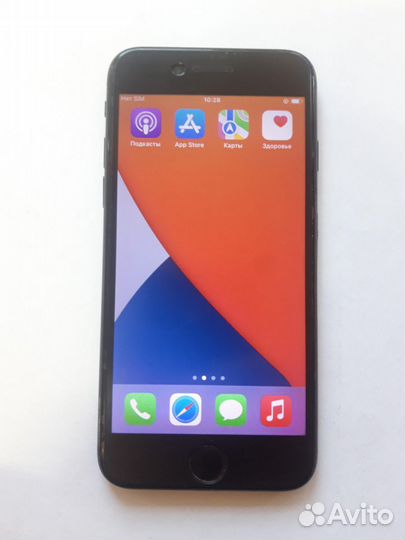 iPhone 7, 32 ГБ