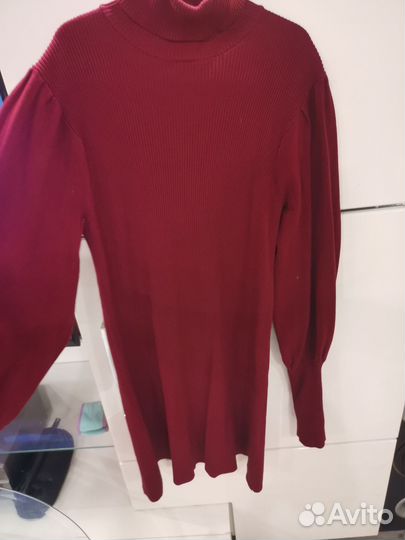 Платье zara m