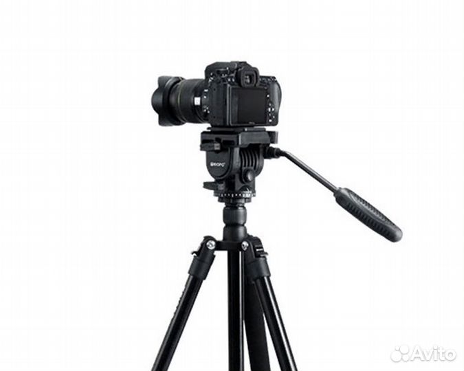 Видеоштатив