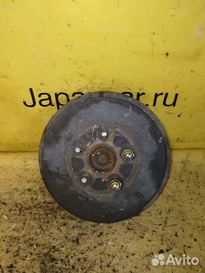 Ступица на Toyota Allion ZRT261 3ZR-FAE