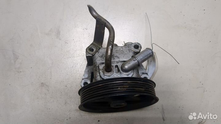 Гур Jaguar X-type, 2003