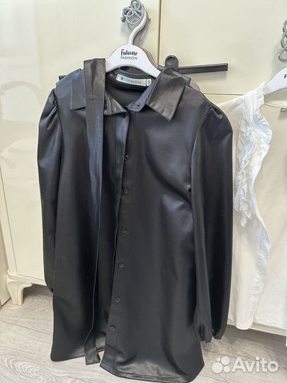 Пакет школьной формы на девочку 146-152