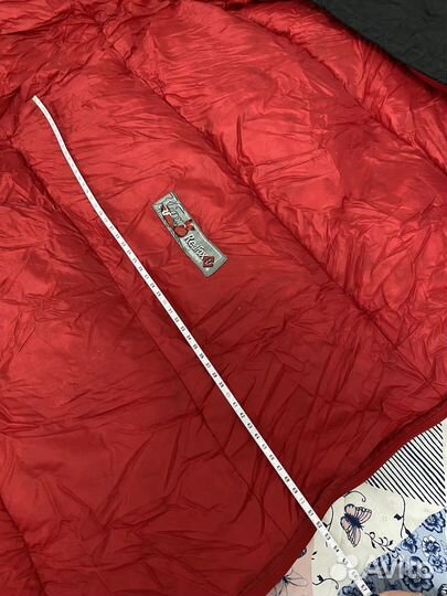 Спальный конверт red fox