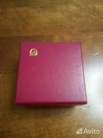 Коробочка упаковочная