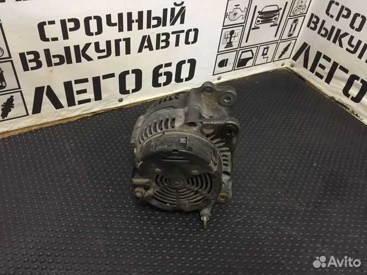 Генератор для VW,Audi,Seat,Skoda