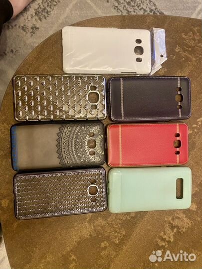 Чехол samsung j5 2016