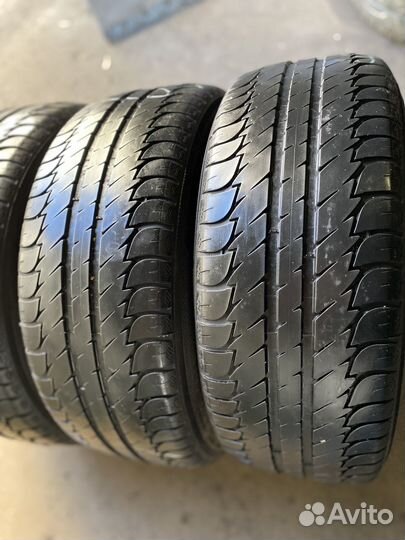 Kleber Dynaxer HP3 235/50 R18