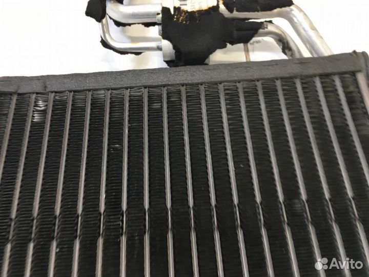 Испаритель кондиционера Mitsubishi Pajero 4 V93W 2