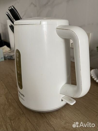 Чайник электрический