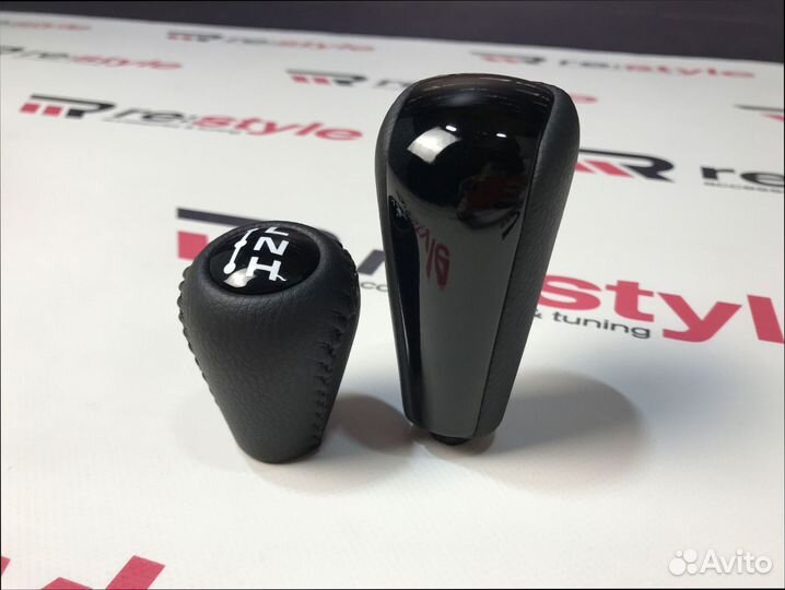 Ручка кпп АКПП Toyota Land Cruiser Prado 120 K786