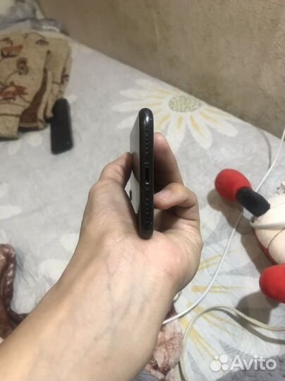 iPhone 7, 32 ГБ