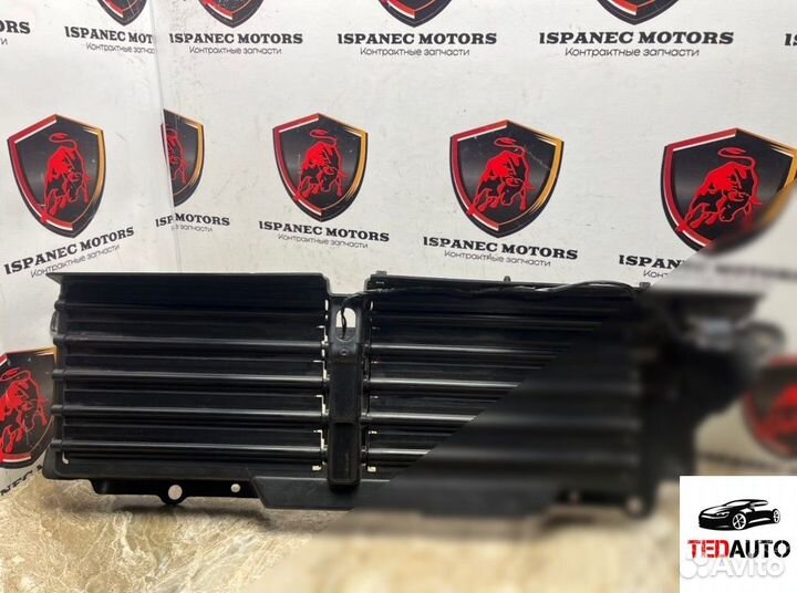 Жалюзи радиатора, Land Rover Range Rover 2020