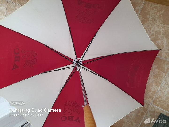 Зонтик женский