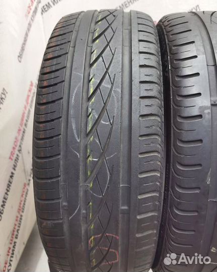 Continental PremiumContact 6 185/50 R16 81H