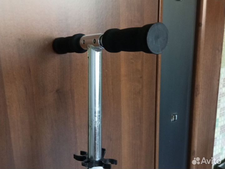 Самокат взрослый