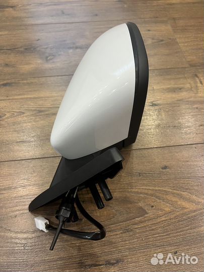 Зеркала на ваз 2114 в стиле гранта, Salina