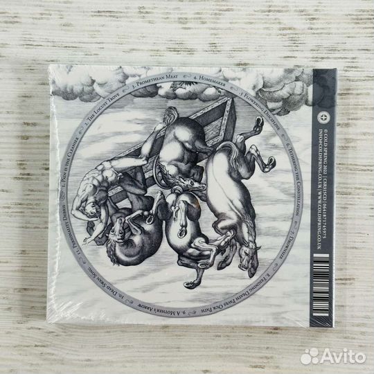 CD Colossloth 