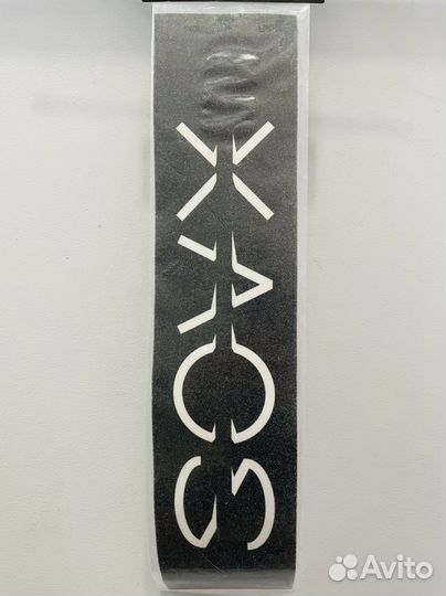 Шкурка для трюкового самоката