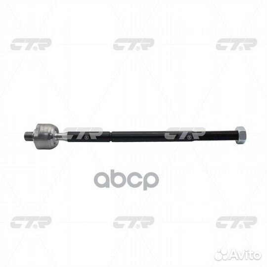 Старый номер crcr-10) Рулевая тяга CR0022 CTR
