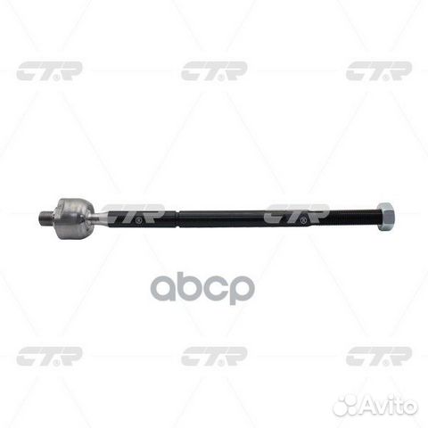 Старый номер crcr-10) Рулевая тяга CR0022 CTR