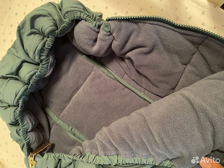 Конверт в коляску Elodie Details