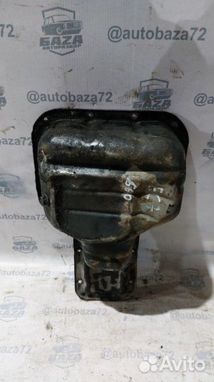 Поддон Geely Emgrand Ec7 FE-1 JL-4G18 2012