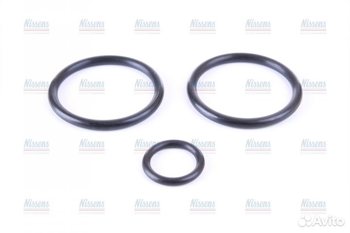 Радиатор охлаждения BMW X5 E70