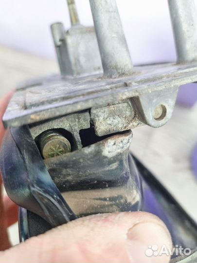 Зеркало ваз 2114,15