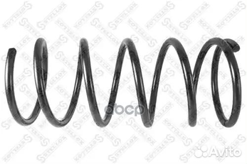 Пружина подвески KIA shuma 1.5/I 16V/1.6/1.8 16V