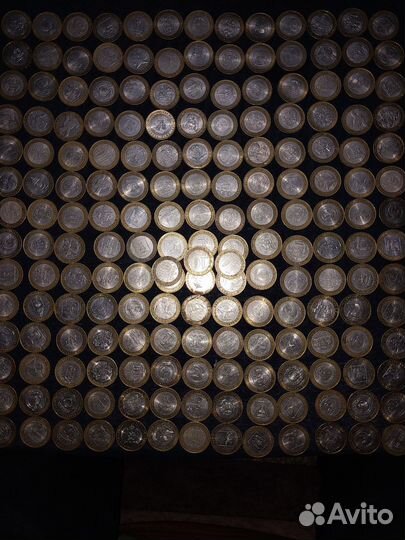 Монеты. торг